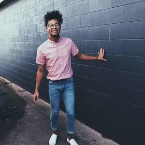 Meet your Posher, Haakon